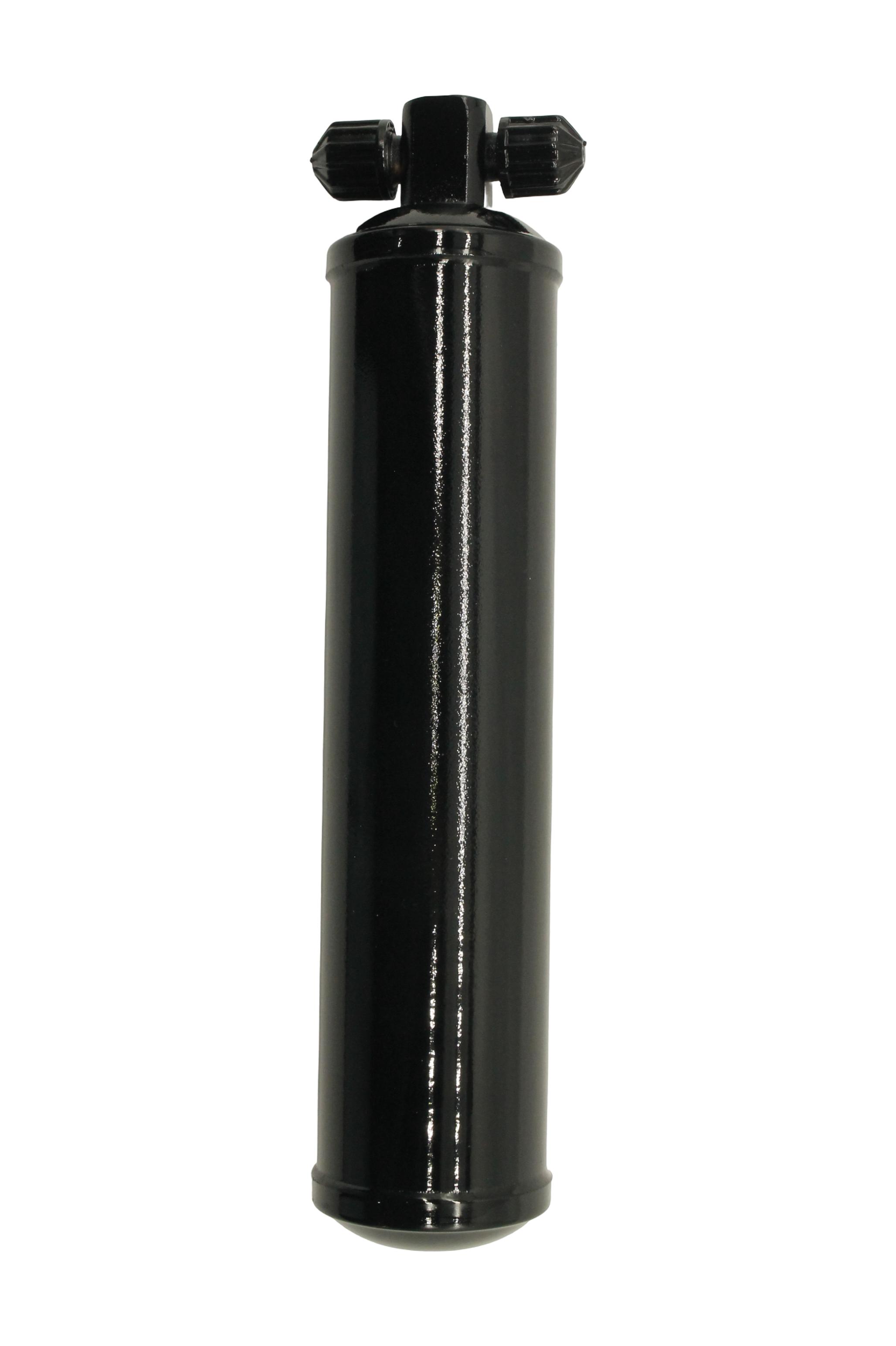 FILTRO A/C UNIVERSAL SALIDAS MACHO 180° 3/8 IN / 3/8 OUT FERGUSSON